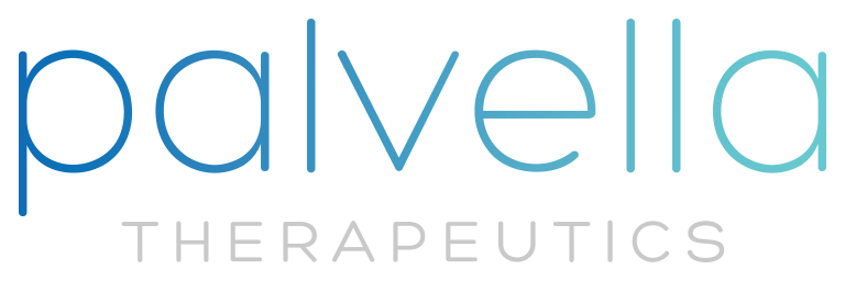 palvella therapeutics logo
