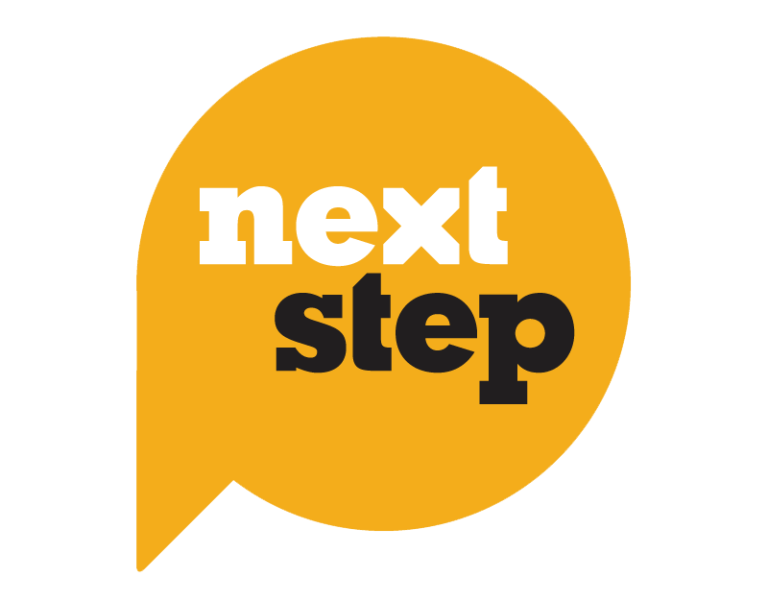 Next Step Logo