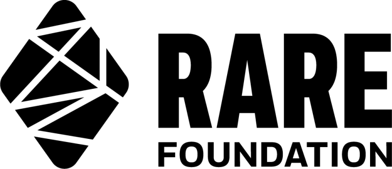 RARE Foundation logo