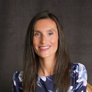 Headshot of Kelly Considine