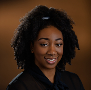 Leigh Bethea headshot