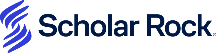 Scholar Rock logo