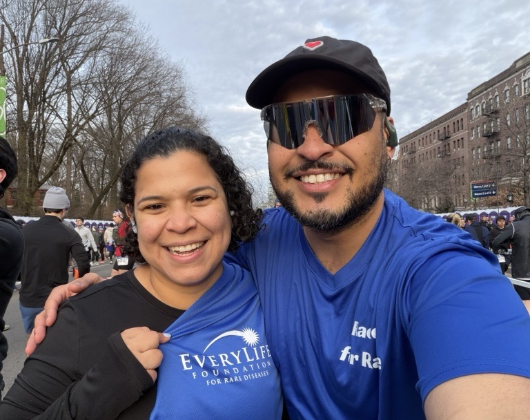 Team RARE Runners