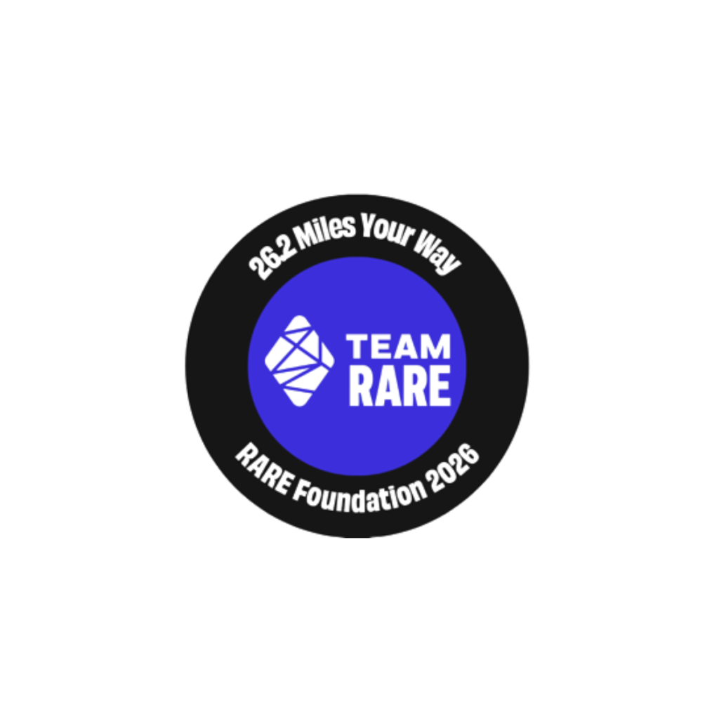 Team RARE Medal